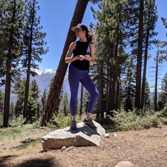 Meet your Posher, Kallie - Picture 1 of 1